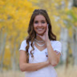 Meet your Posher, Emma